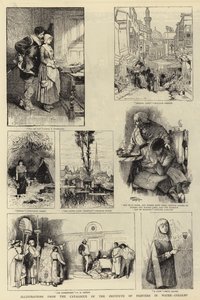 Illustrazioni dal catalogo dell